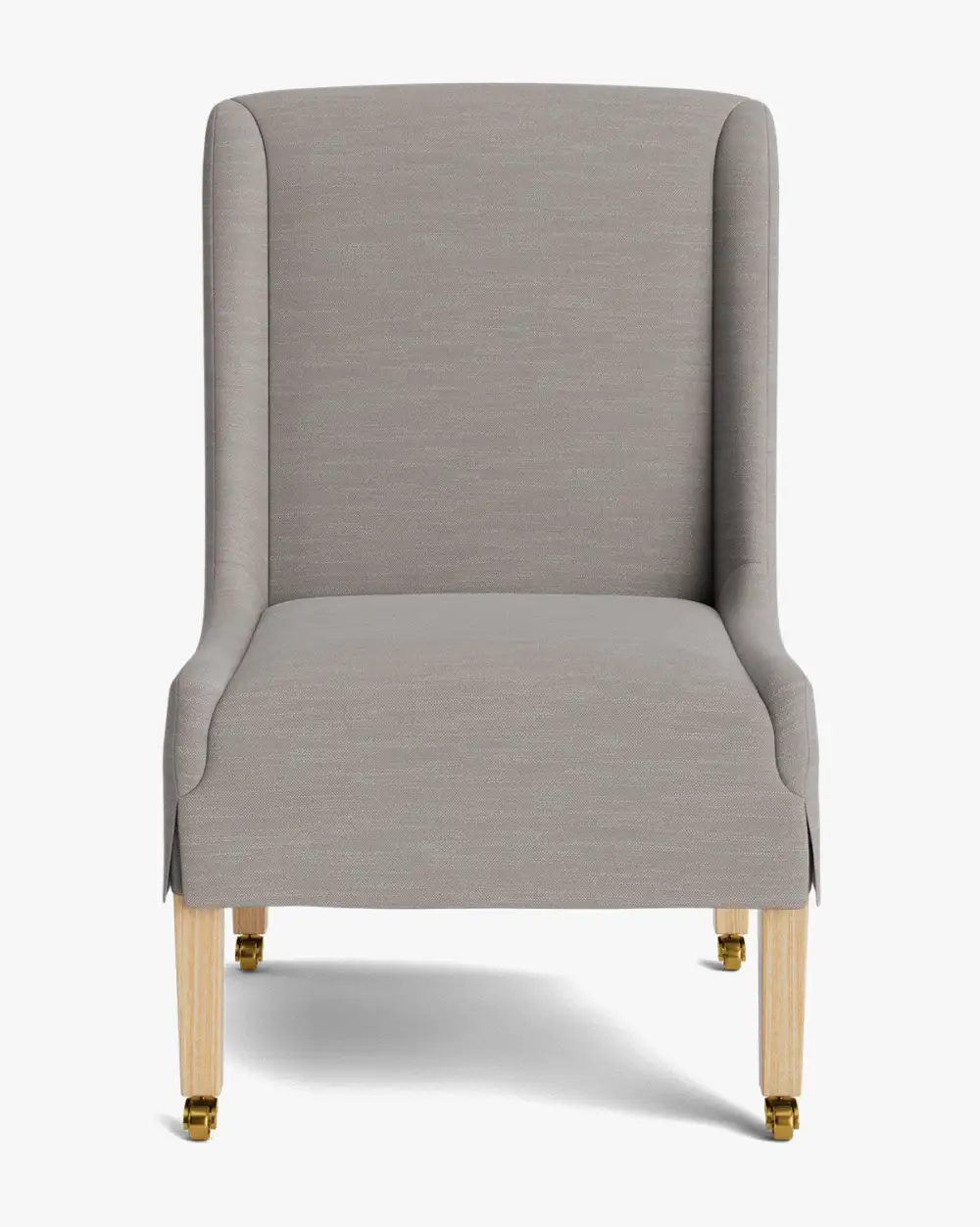 Skirted Dining Chair