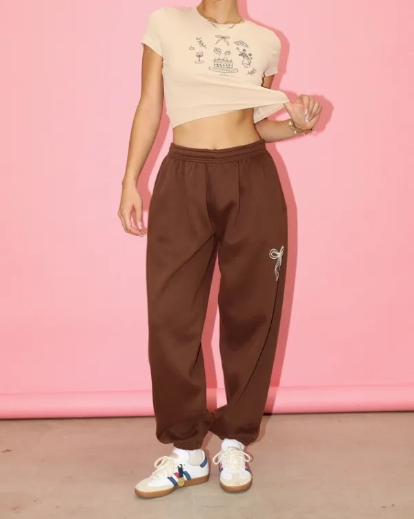 Everyday Fit Cotton Blend Bottom
