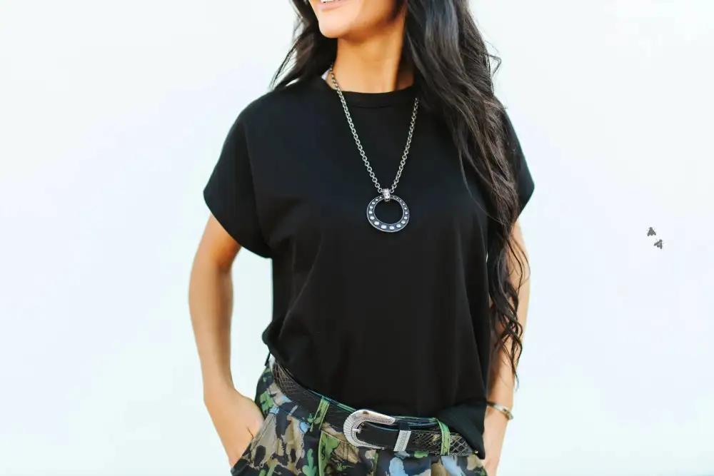 Back To Basics Casual Dress