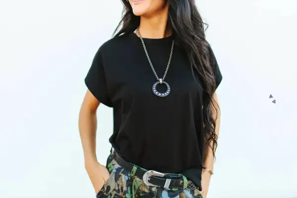Back To Basics Casual Dress