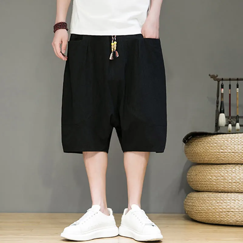Relaxed Everyday Pants
