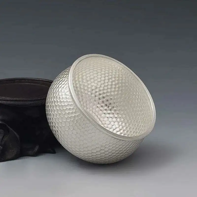 Luxurious Tea Cup Set