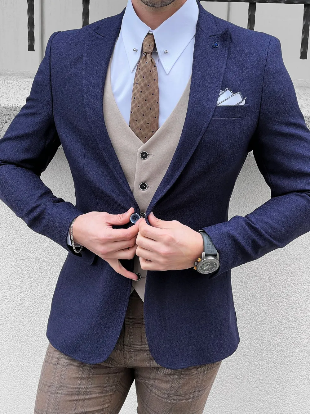 Men's