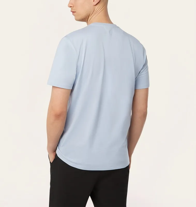 T-Shirt Light Blue