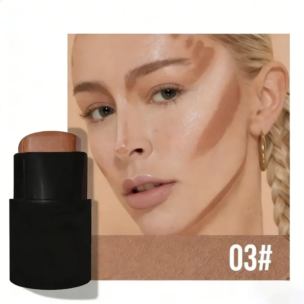 Sculpting Cream Contour Stick