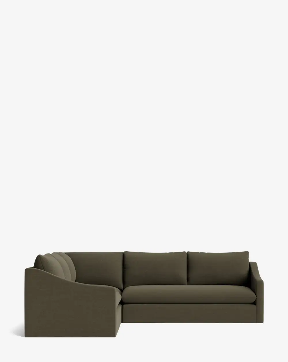 Everyday Tailored Sectional