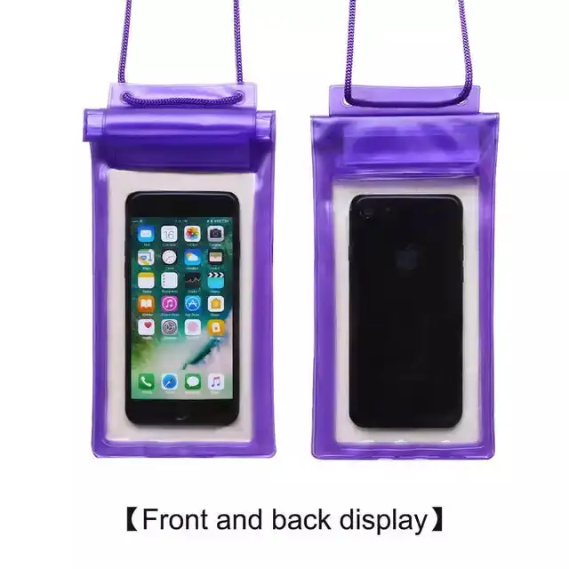 Waterproof  Pouch for All Smartphone