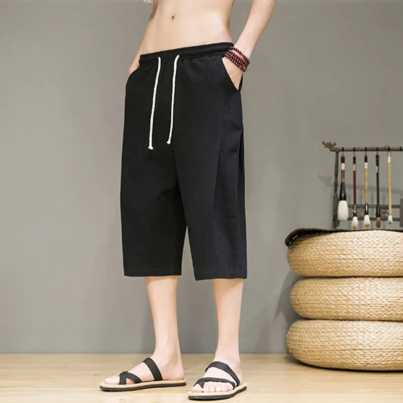 Comfort Utility Pants