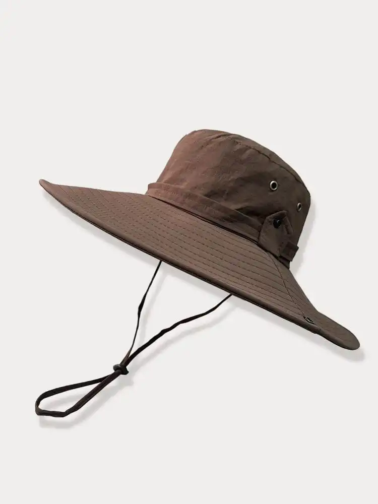 Uv Protection Outdoor Hat