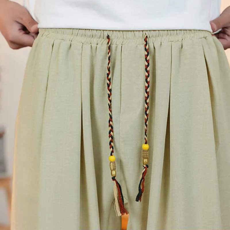 Travel Practical Pants