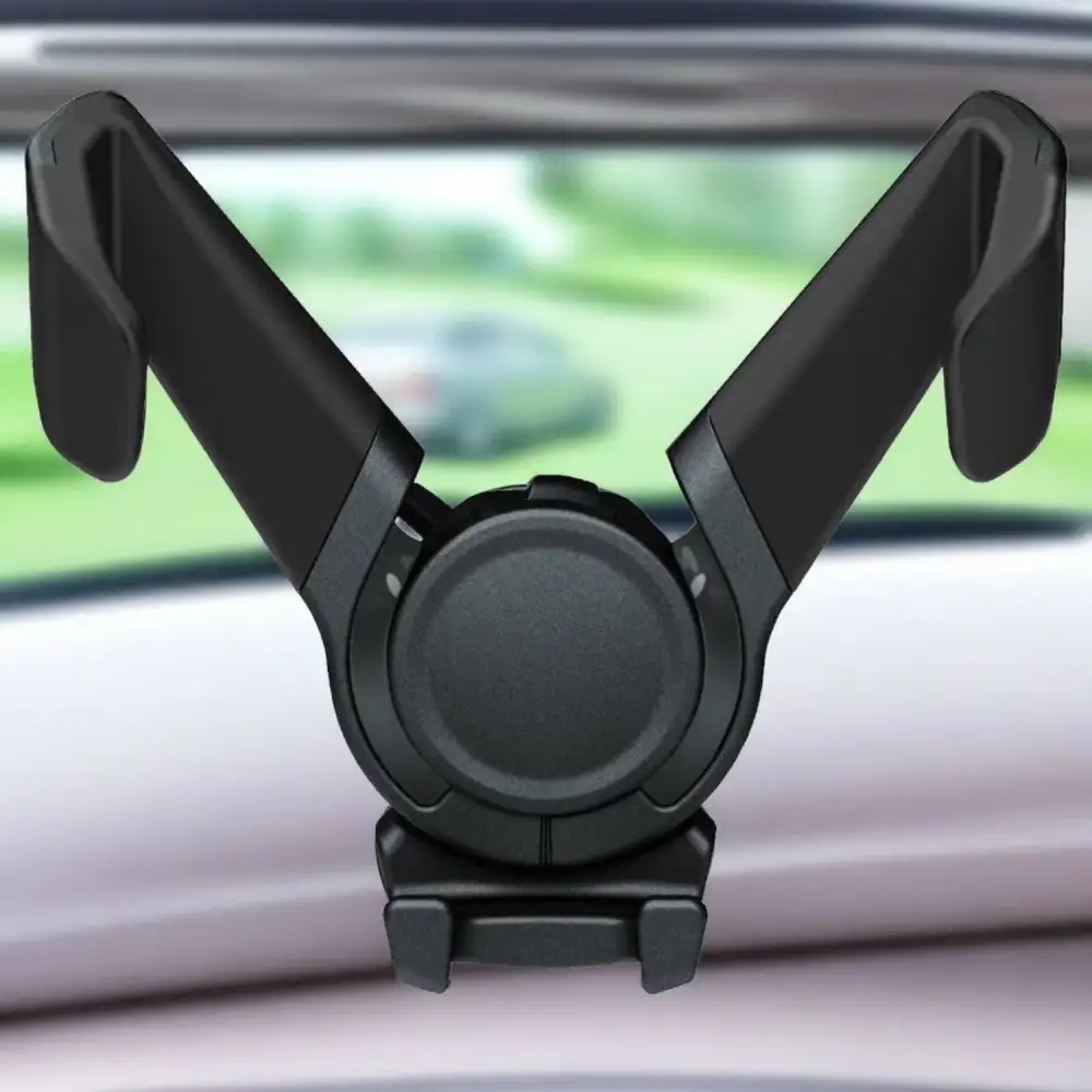 Automatic Clamp Vent Phone Mount