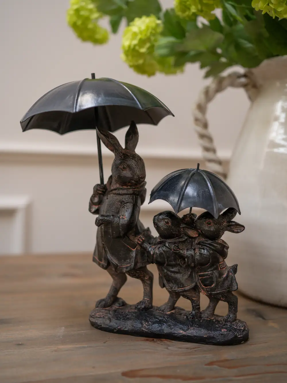 With Kids Ornament
