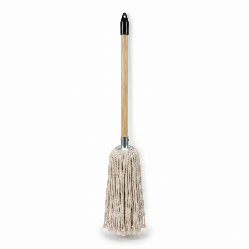 Traditional Childrens Cleaning Mop