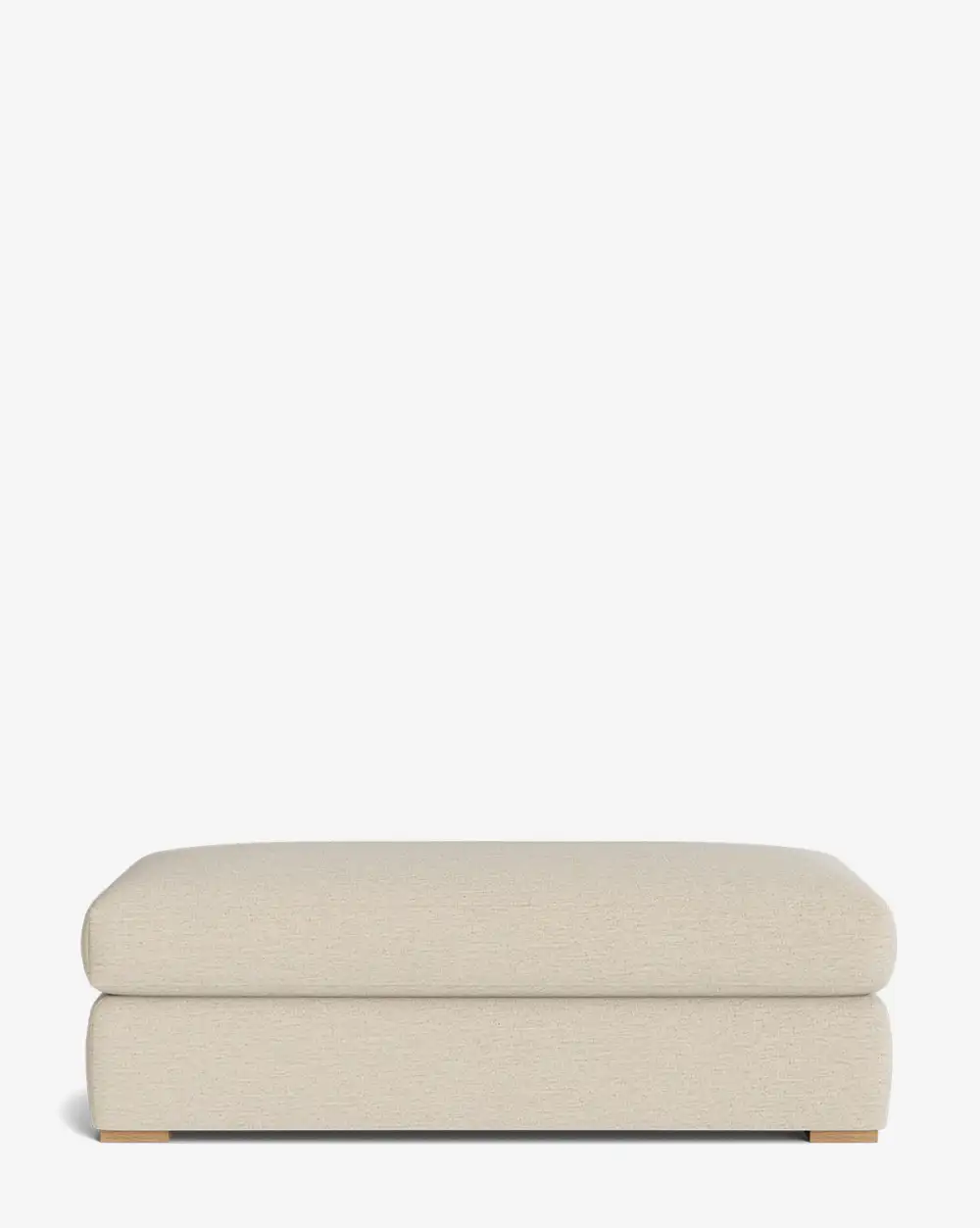 Everyday Contemporary Ottoman