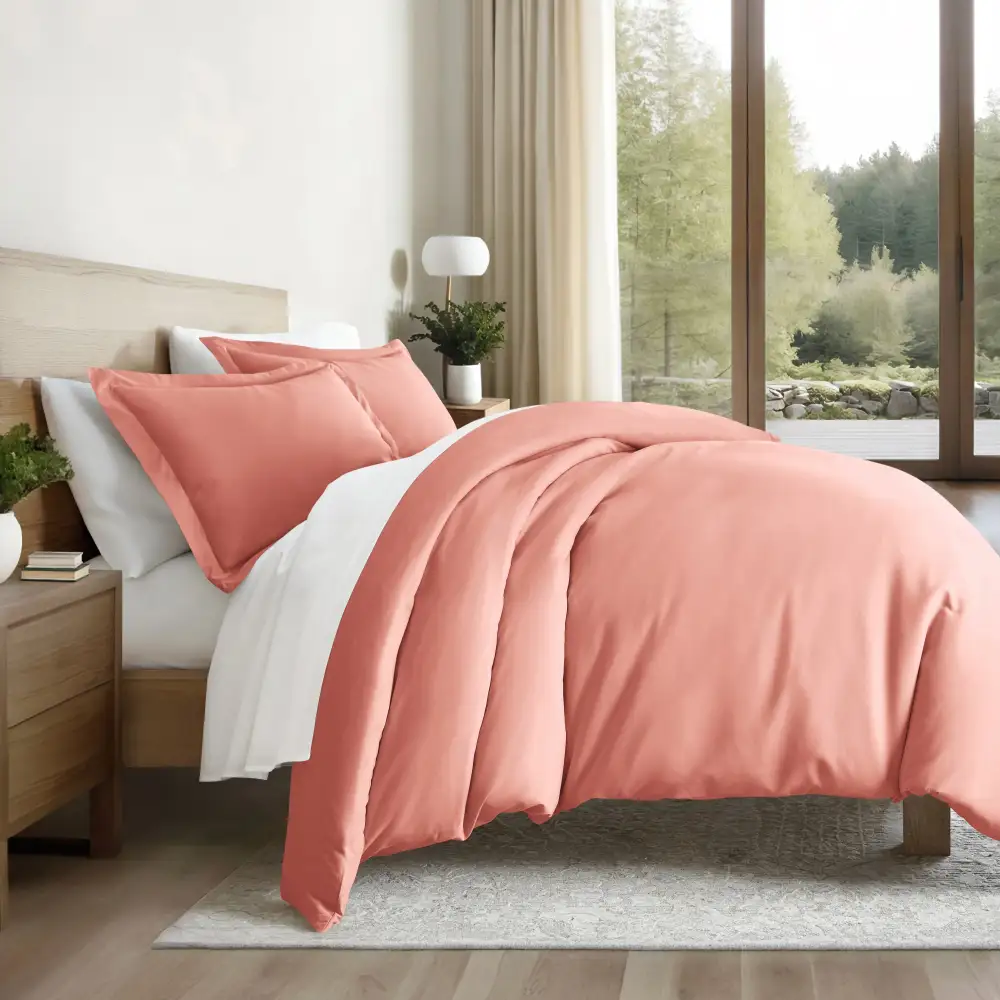 Essential Duvet Cover Set