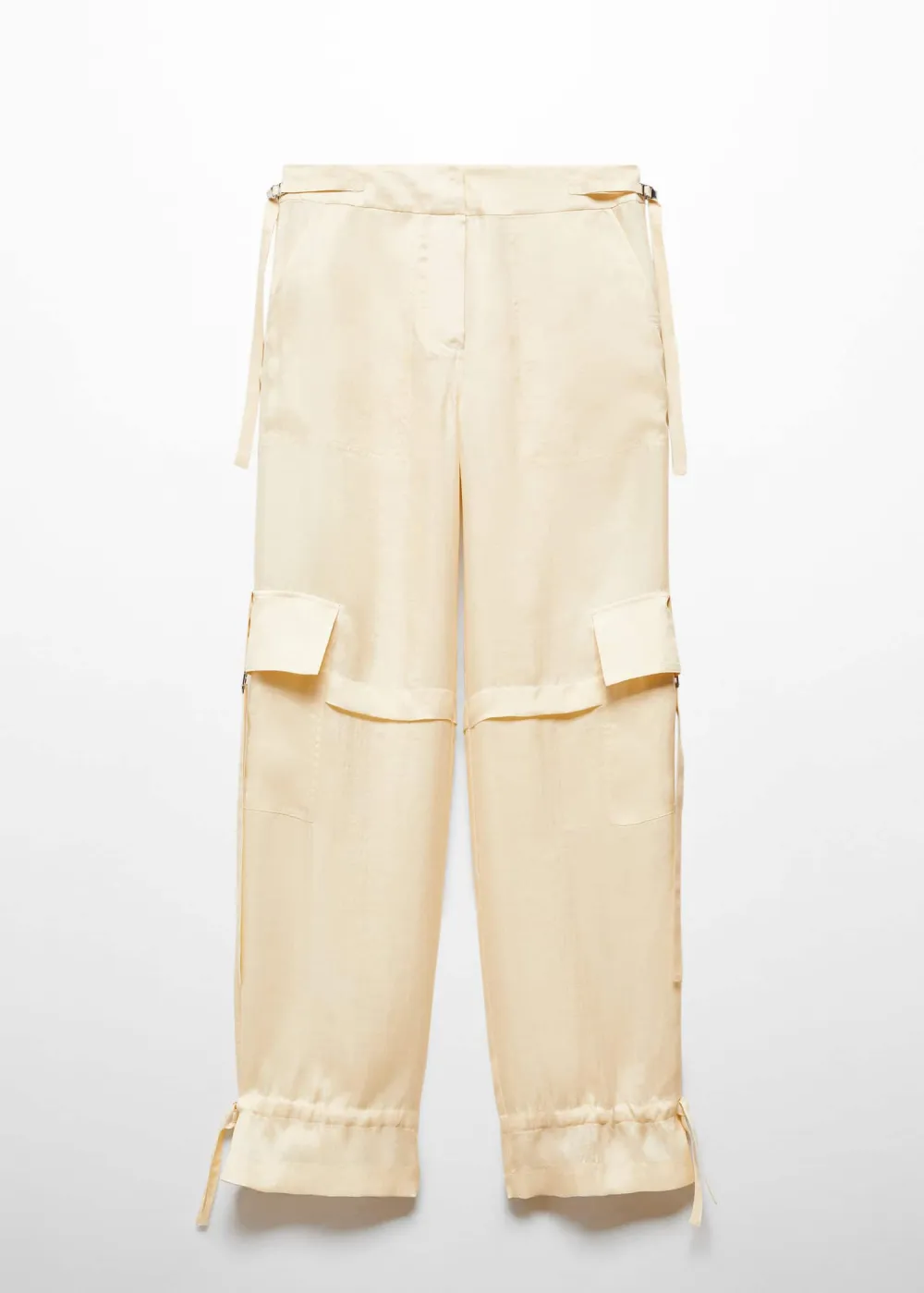 Cargo Trousers