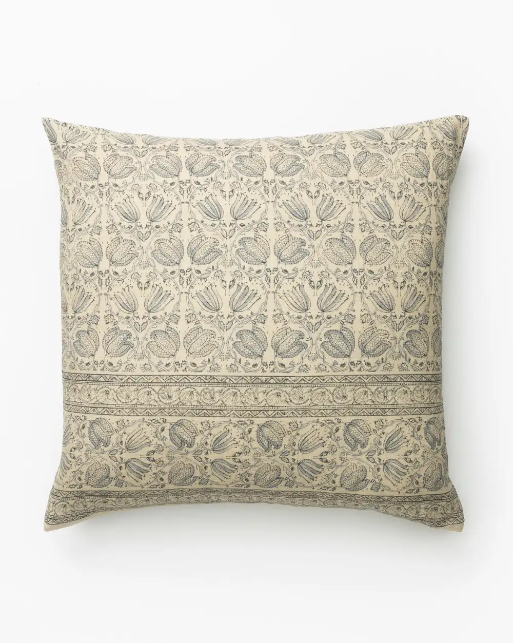 Textured Pillow Cover