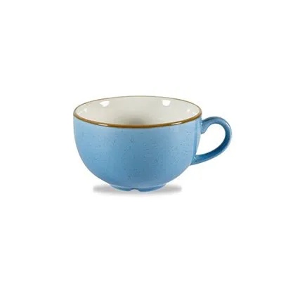 Artisan Rounded Refined Everyday Cappuccino Cups