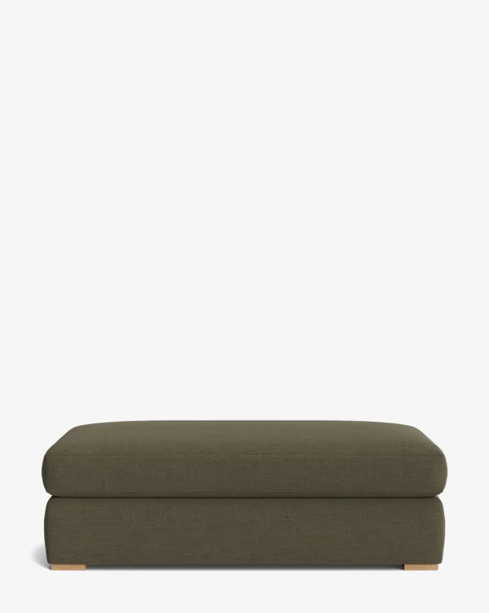 Everyday Contemporary Ottoman