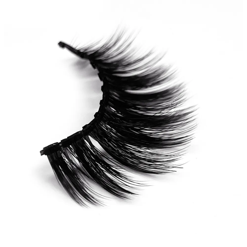 Gentle Volume Magnetic Lash Set