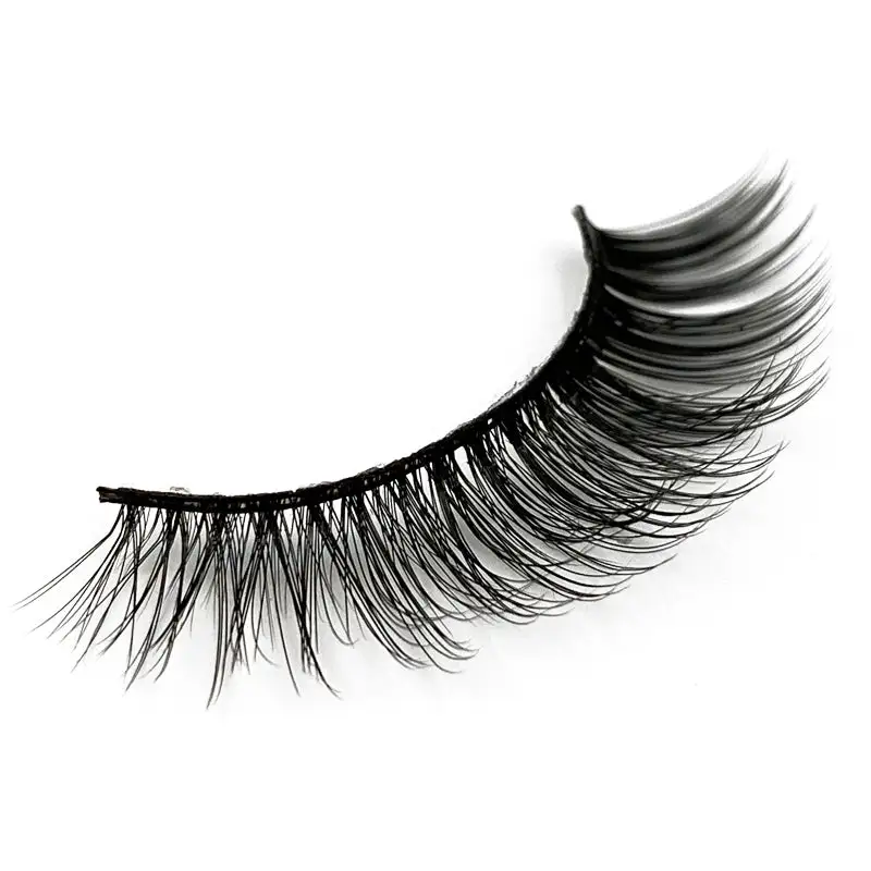 Soft Focus Faux Lashes