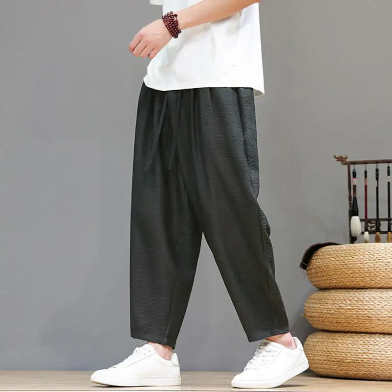 Leisure Comfort Pants