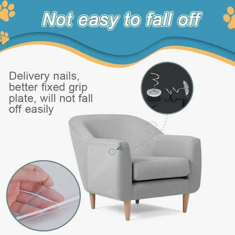 Scratching Cat Home Furniture