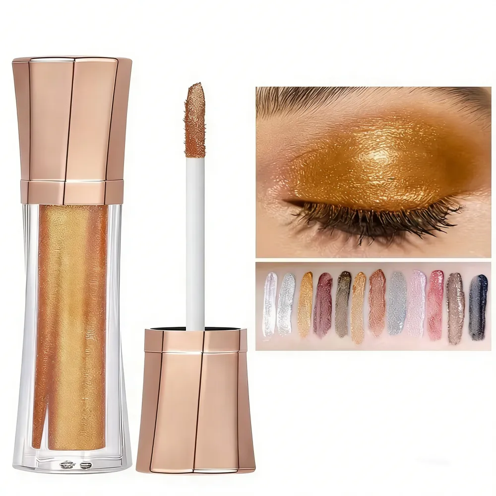 Liquid Glitter Eyeshadow