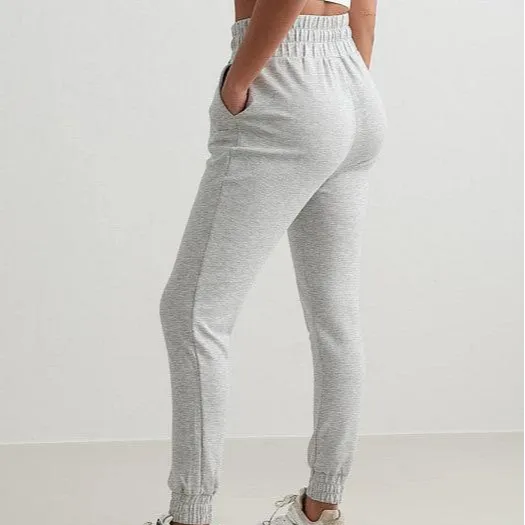 Melange Comfort Sweatpants