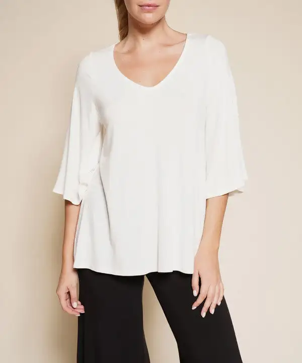 Bamboo Top Tee