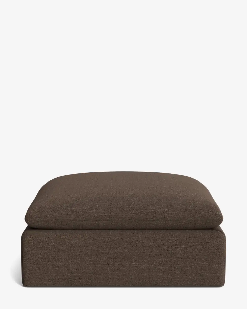 Everyday Refined Ottoman