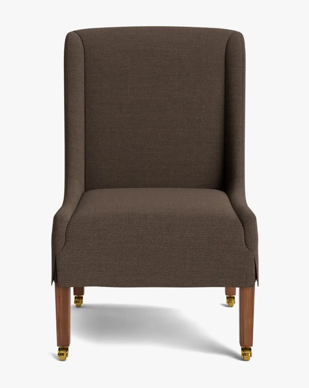 Skirted Dining Chair
