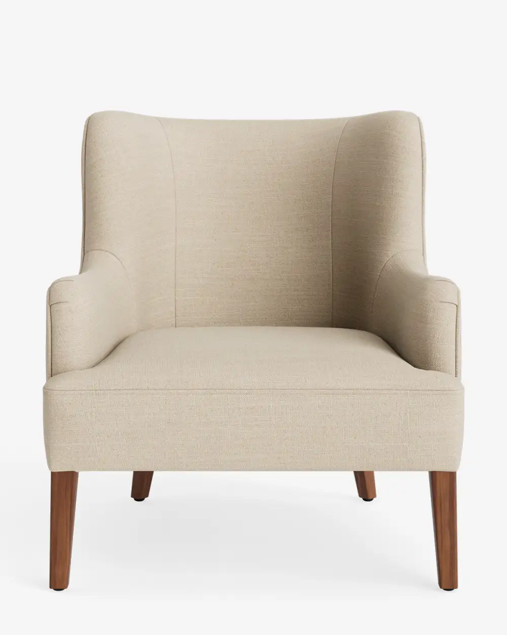 Classic Lounge Chair