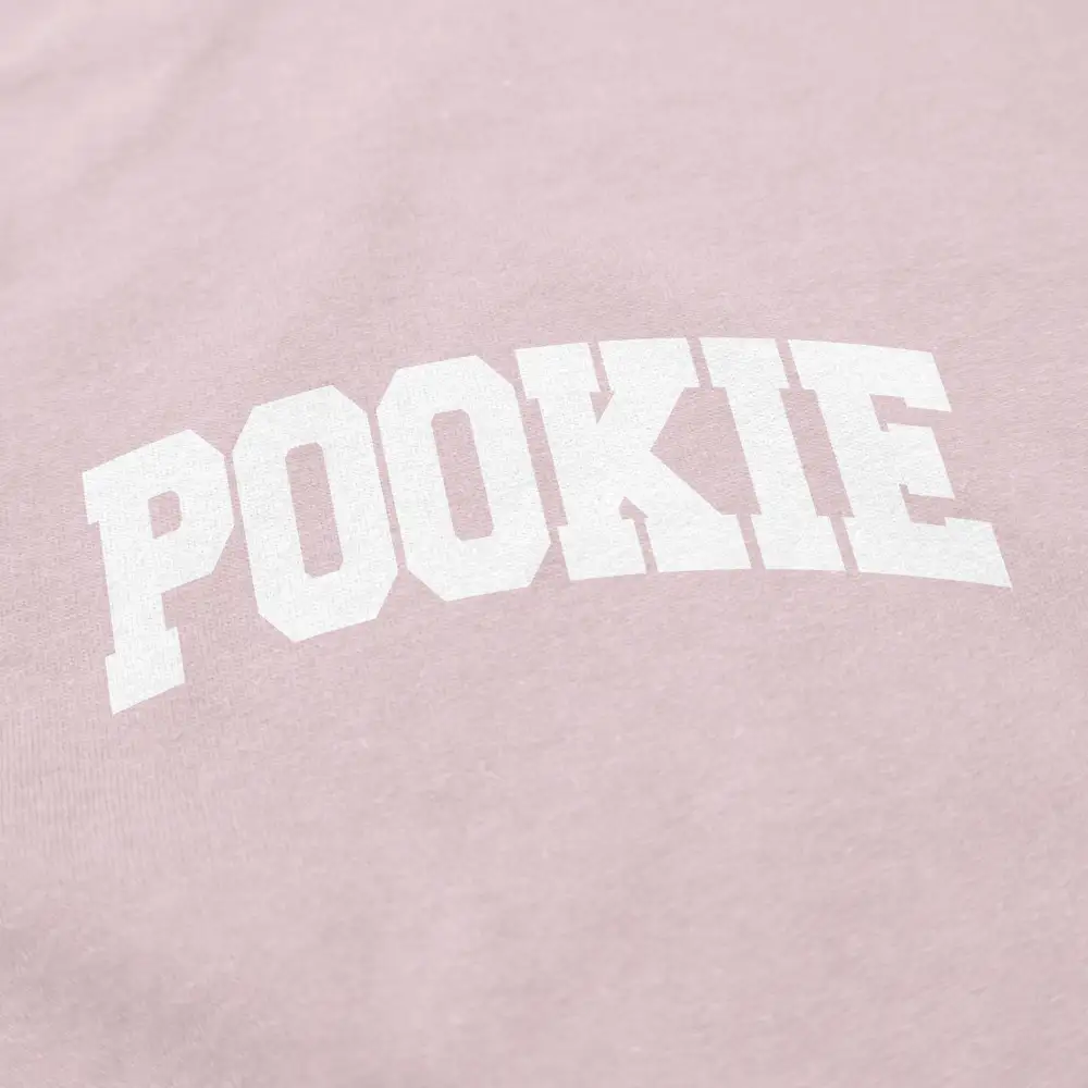 Sweet Pookie Graphic Crewneck
