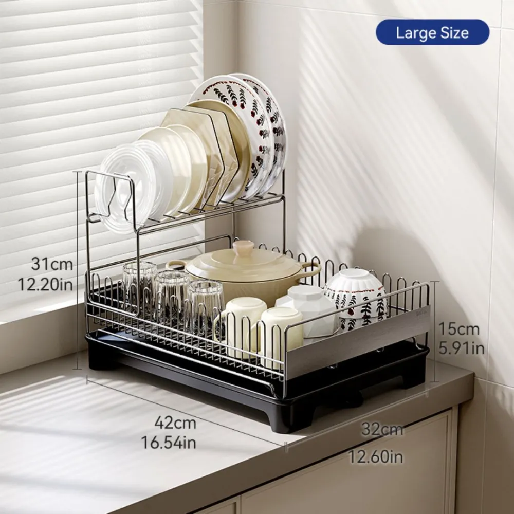 Space Saving Kitchen Holder Collection