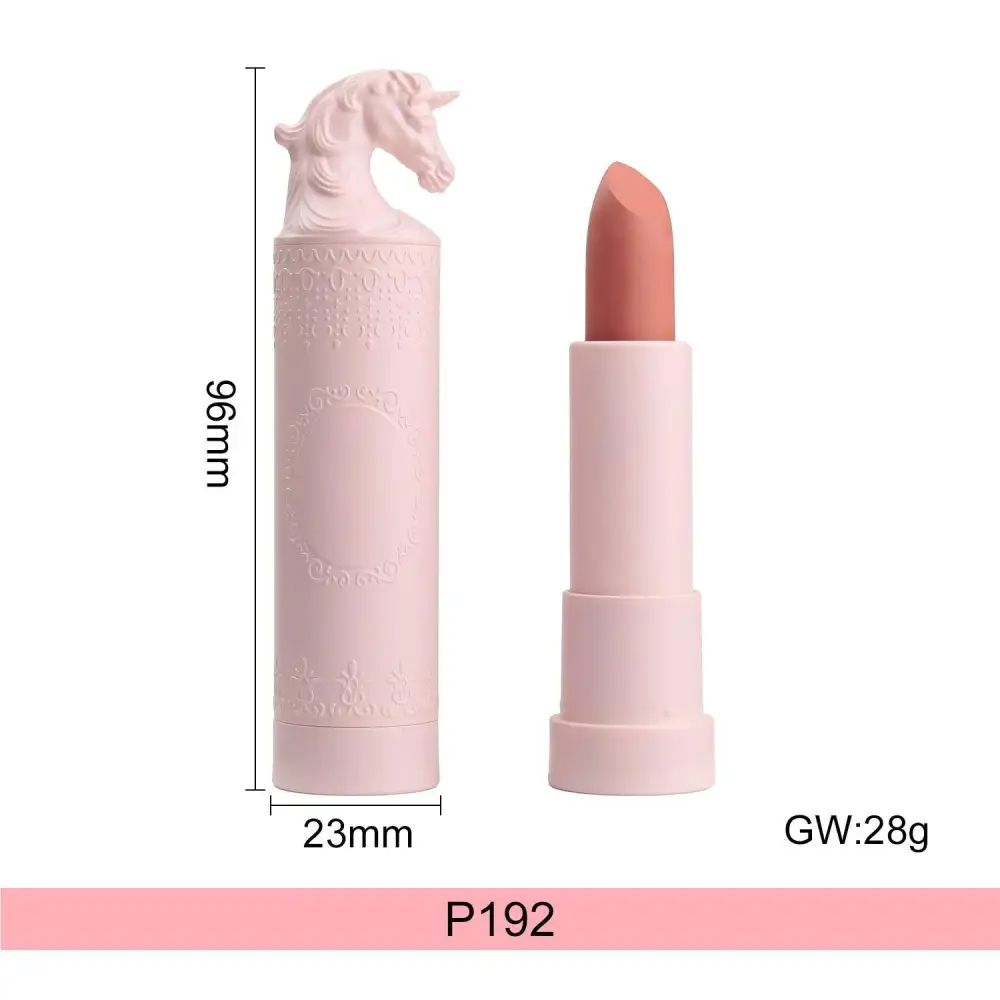 Velvet Matte Lipstick Tube