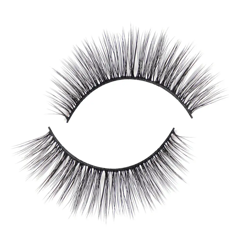 Gentle Volume Magnetic Lash Set