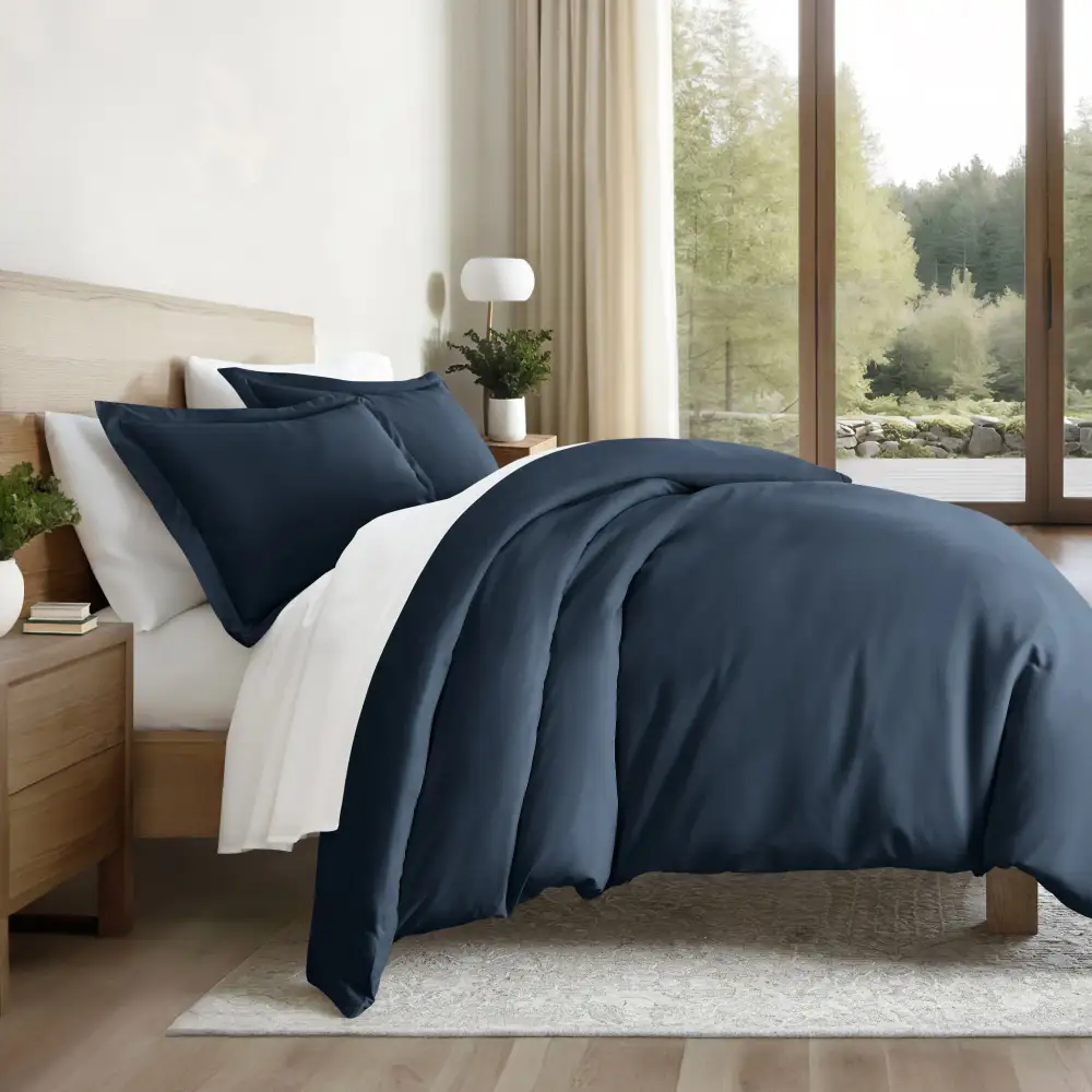 Essential Duvet Cover Set
