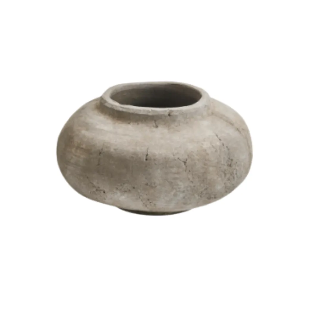 Artisan Refined Decorative Table Vase