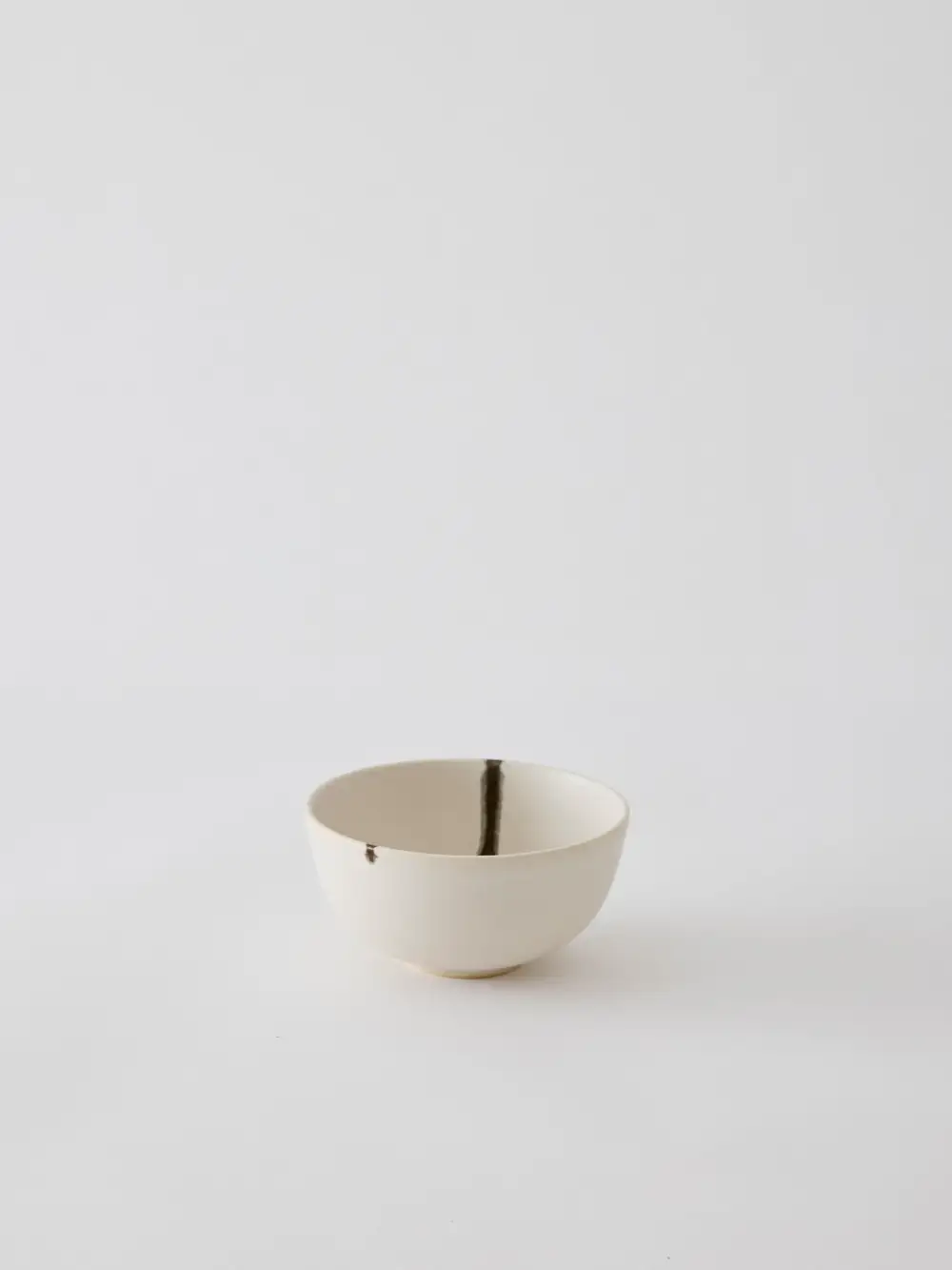 Reactive Glaze Stoneware Everyday Salad Bowl