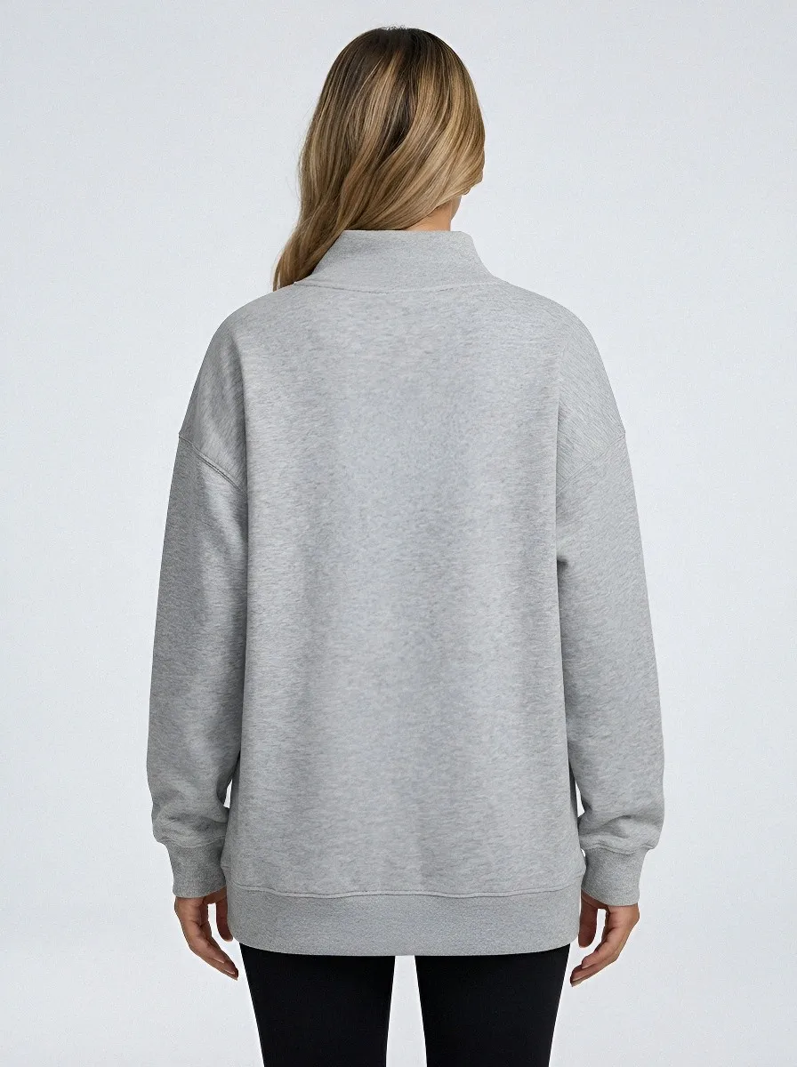 Viking Spirit Raven Sweatshirt