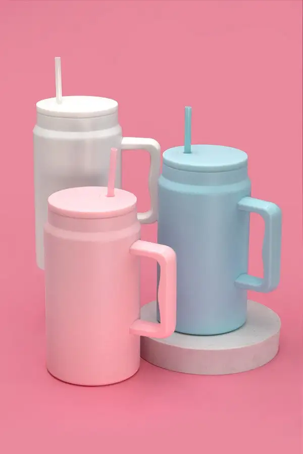 Stainless Steel Water Cup