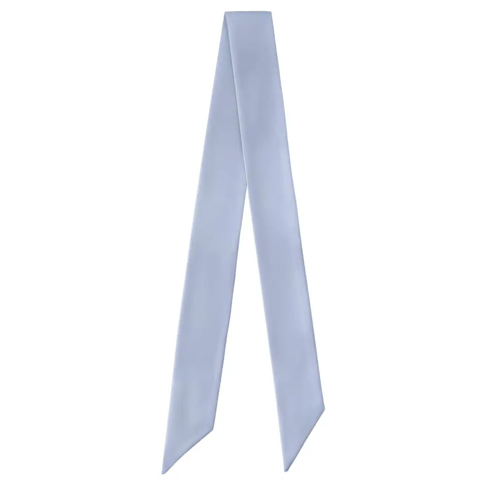 Refined Serene Hair Scarf