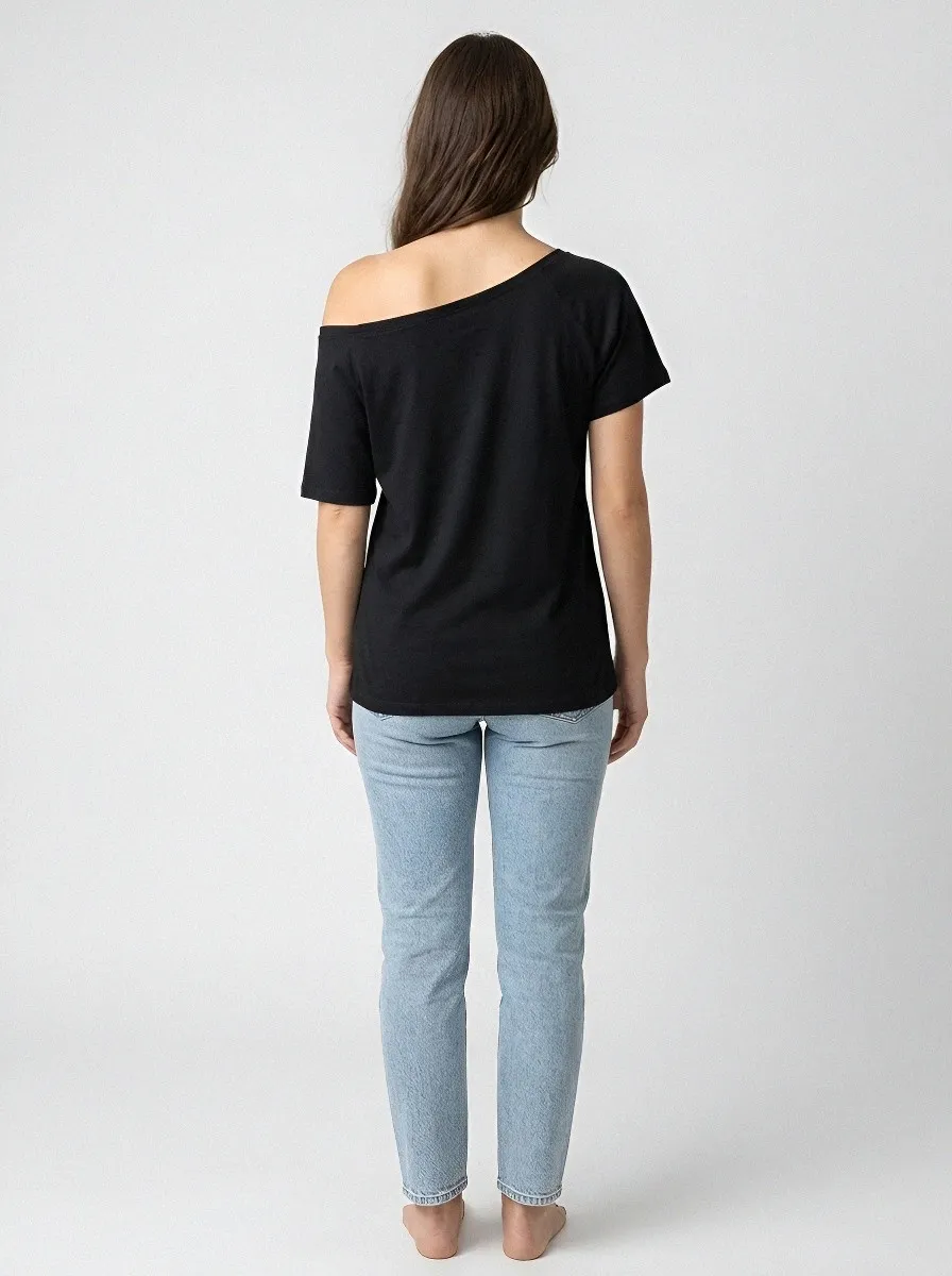 Boho Wander Freely T-Shirt