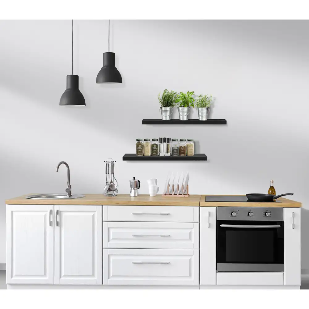 Floating Shelves Item