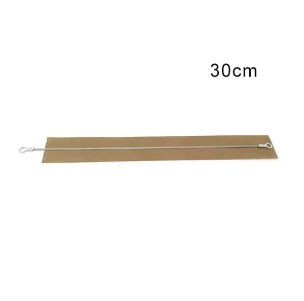 Impulse Heat Sealing Machine