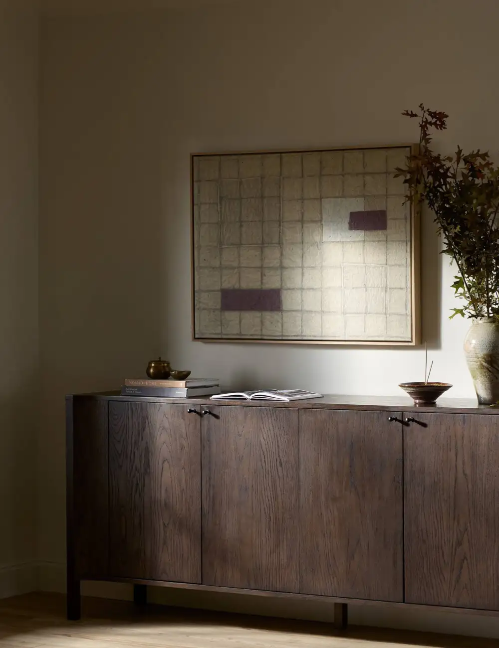 Interior Art Print