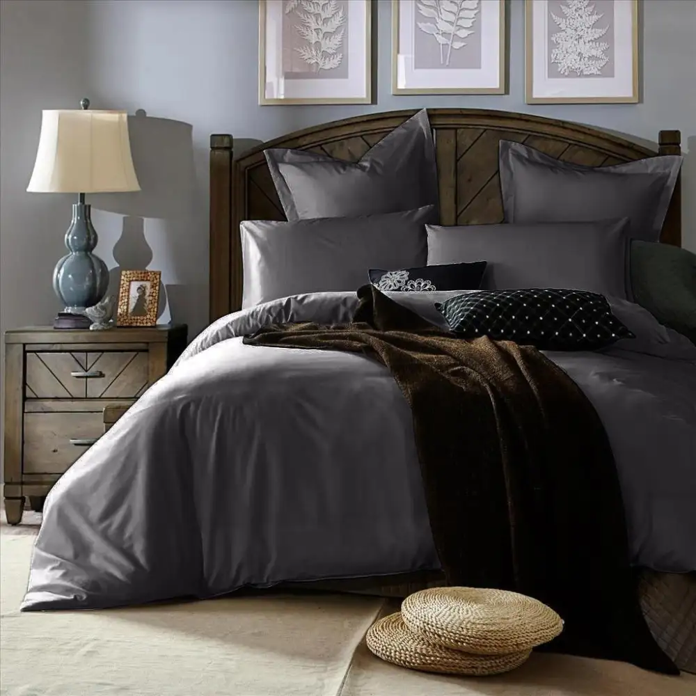 Cotton Bedding Cover Set