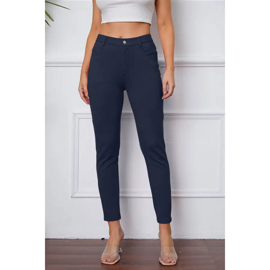 Stretchystitch Pants