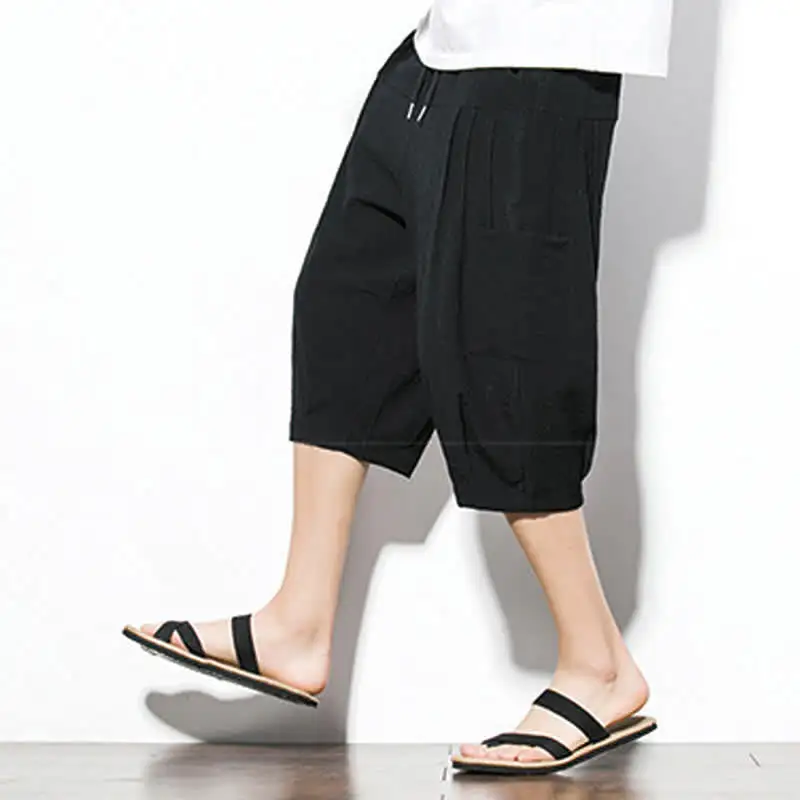 Daily Motion Pants